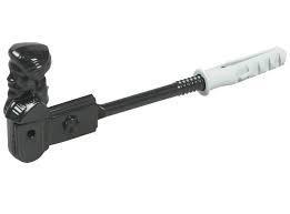 OMETTI SEMPLICI C/VITE NERI