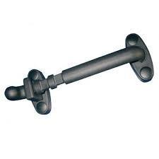 SOCCHIUDI FINESTRA IN PLASTICA NERO BRUCO