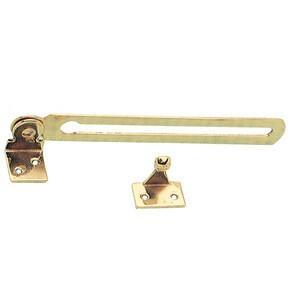 GUIDA PER VASISTAS ACCIAIO TROPIC PIAS ANG 180 MM