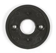 SPESSORE PER FERMAPERSIANE E0419 NERO