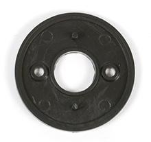 SPESSORE PER FERMAPERSIANE E0419 NERO