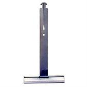 MOLLA SICUREZZA L=190 PER LAMELLA MM.14