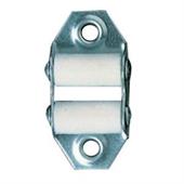 GUIDACINGHIA VERTICALE RULLI PLASTICA