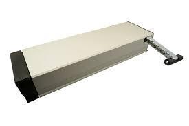 AZIONAMENTO ELETTRICO WASISTAS SPORGERE