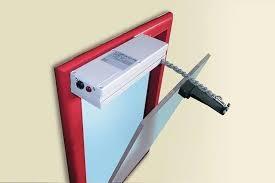 AZIONAMENTO ELETTRICO WASISTAS