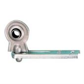 SUPPORTO A SFERA CON ZANCA