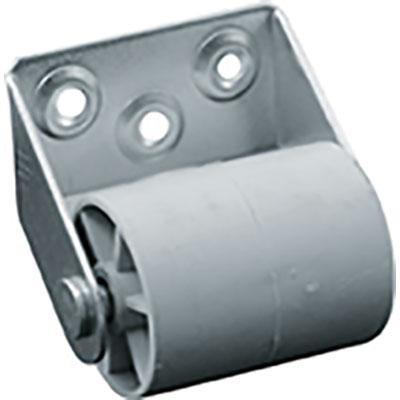 RULLO RINVIO TAPPARELLA MAGNUM BASE ZINCATA MM 55X29 H.MM 47