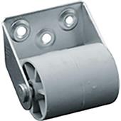 RULLO RINVIO TAPPARELLA MAGNUM BASE ZINCATA MM 55X29 H.MM 47