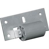 RULLO RINVIO TAPPARELLA MIGNON BASE ZINCATA MM 95X45 H.MM 29