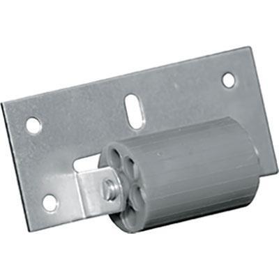 RULLO RINVIO TAPPARELLA MIGNON BASE ZINCATA MM 95X45 H.MM 29