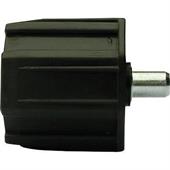 CALOTTA PER RULLO AVVOLGIBILI INTERNA PVC MM 60X57