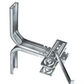 STAFFA VERCELLI A 90C-BANDIERA A CUSCINETTO