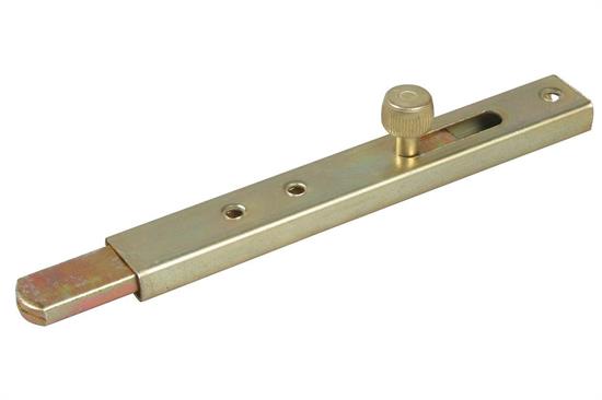 CATENACCIO PROFILATO CON PUNTA TONDA MM. 200 TROPICALIZZATO