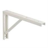 MENSOLE PESANTI MONTATE VERN. 400 BIANCO