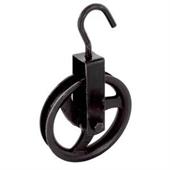 CARRUCOLE IN GHISA DA MM. 120