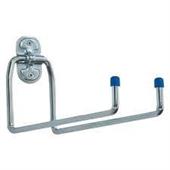 GANCIO A 'U' DOPPIO MM. 120X180X50