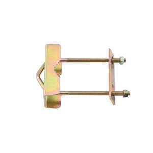 GRAPPETTE CRAVATTA DI BLOCCAGGIO TROPICALIZZATE PER ANTENNE