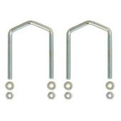 KIT ANCORAGGIO PALO PER SUPPORTO ANTENNA