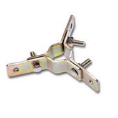 INCROCIO PER ANTENNE TV TROPICALIZZATO MM. 60X60X60