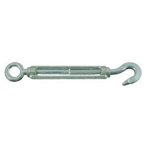 TENDITORE OCCHIOLO E GANCIO ZINCATO HAND M14 O.MM 18 A.MM 21