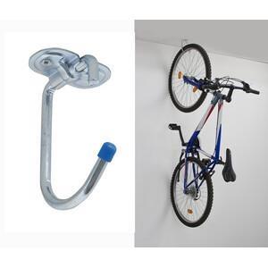 GANCIO ZINCATO PER BICICLETTE MM.130 ART.412
