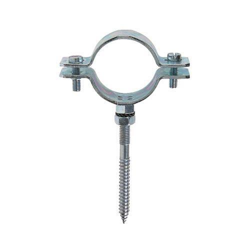 ELEMATIC COLLARI PER TUBI ART. M6 MM. 24
