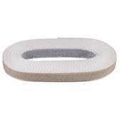 CINTINO AVVOLGIBILI COTONE AVANA/GRIGIO MM 22 GR/MT 18 MT 5