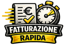 Fatturazione rapida