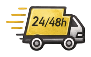 Spedizione prioritaria